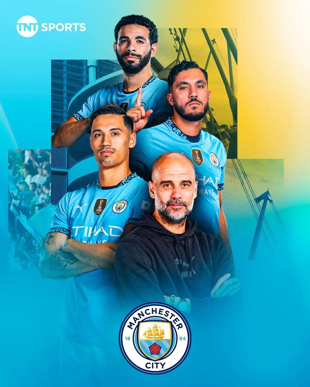 曼城训练开放日，关键时刻伤情更新引欢呼，欧篮联在即，高层口径保持一致(欧篮联赛程比分排名)-九博彩票