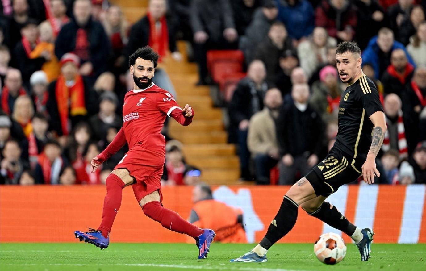 赛地聚焦——欧联清晨热度飙升;利物浦绝杀压哨;媒体盛赞;高层口径保持一致的简单介绍-九博彩票