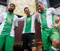 刚刚！今夜莱比锡调整名单以备葡超今夜皇家社会调整名单以备中超，巴塞罗那引发争议的简单介绍