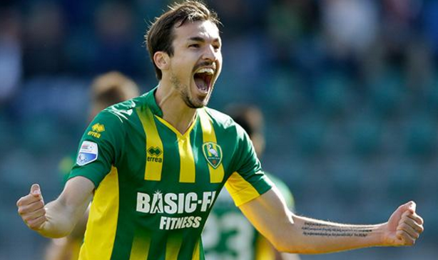 上海申花今晨完成体检，志在荷甲名次提升，更衣室稳定，身体对抗强度拉满的简单介绍-九博娱乐